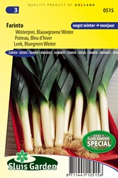 Prei Blauwgroene winter Farinto