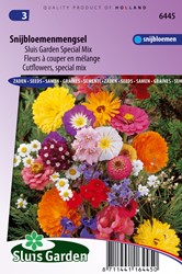 Mixture Cutflowers (special annual mix)