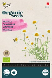 Bio Mayweed