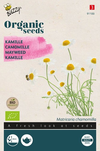 Bio Mayweed