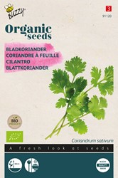 Bio Cilantro