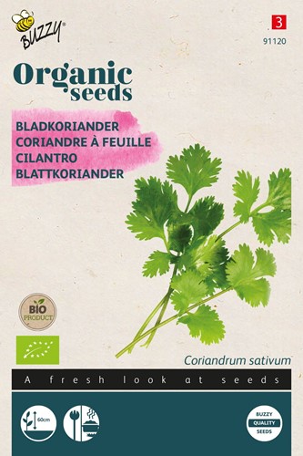 Bio Cilantro