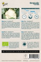 Cauliflower Goodman F1 BIO-2