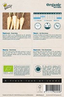 Bio Parsnip Guernsey-2