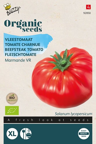 Bio Beefsteak tomato Marmande