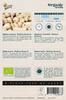 Eetbare Pompoen Waltham Butternut – Buzzy Organic Seeds-3