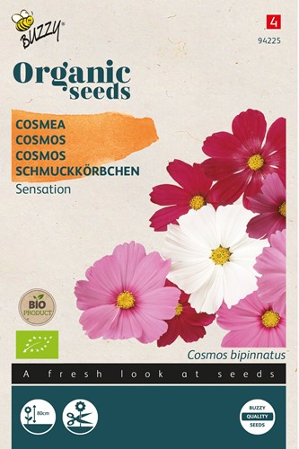 Bio Cosmos Sensation Mix
