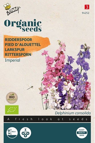 Bio Larkspur Imperial
