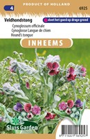 Hound's Tongue - Cynoglossum officinale
