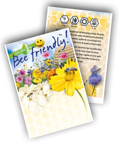 Bee Mix Organic