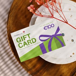 Gift Card €100