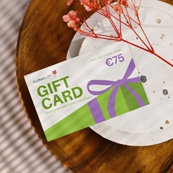 Gift Card €75