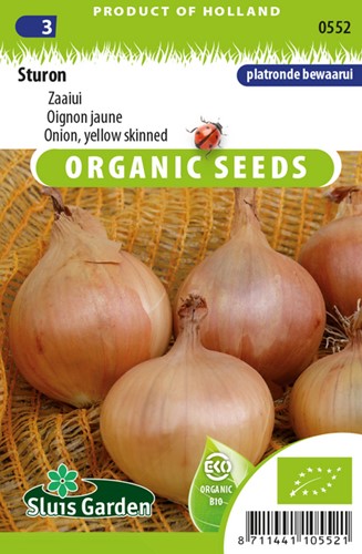 Onion Sturon EKO