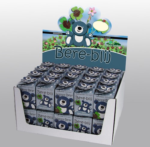 Birthday Gift SON 40 pcs in showbox