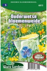 Old fashioned Flowering Meadow mix