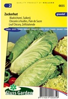 Leaf Chicory Zuckerhut-2