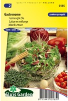 Lettuce Gastronome mix-2