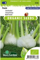 Fennel Bulb, Finale EKO-2