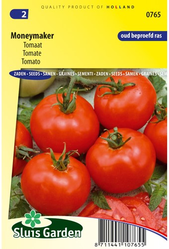 Tomato Moneymaker-2