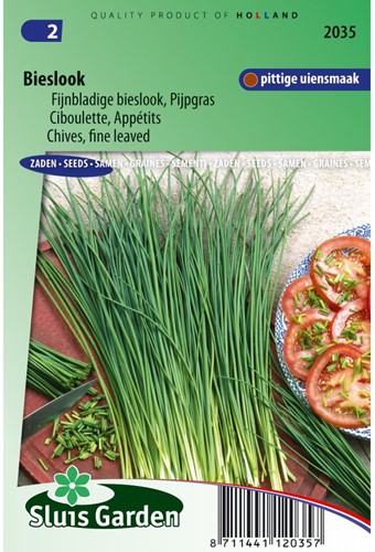 Bieslook fijne-2
