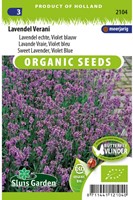 Sweet Lavender, Violet Blue, Verani EKO-2