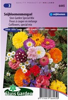 Mixture cutflowers (special annual mix)-2