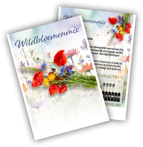 Wildflower Mix - Special mix